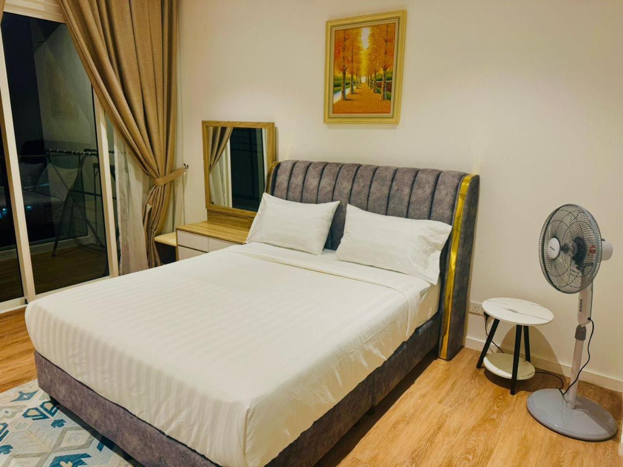 Quill City Klcc Bukit Bintang By Classy Kuala Lumpur Exteriör bild